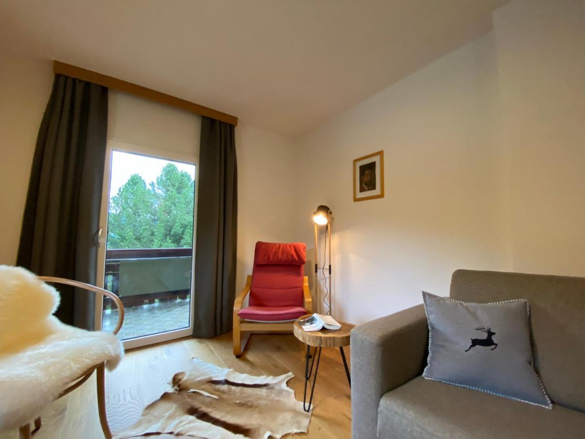 Apartments Hohenberger Mallnitz Exterior photo